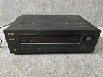 Teac AG-790A Am/fm 2-CHANNEL Stereo Receiver Tuner No Remote Tested. Fixed Price $57.00.