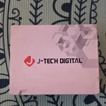 J-tech Digital Hdmi Audio Extractor 2.1CH/5.1CH JTDAT5CH JTD-ID-80. Fixed Price $28.00.