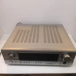 Denon AVR-685 6.1 Channel Home Theater Receiver (silver) Remote. Working. Fixed Price $59.95.
