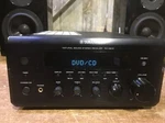 Yamaha RX-E810 Natural Sound Stereo Receiver Working Black No Remote Control. Fixed Price $170.39.