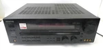 Vintage Kenwood Audio-video Surround Receiver KRF-X9060D Untested Black Parts. Fixed Price $119.99.