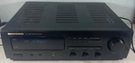 Parts Repair No Sound On Left Side Marantz SR-48 Mkii Hifi Stereo Receiver. Fixed Price $89.95.