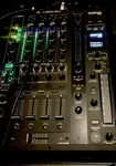 Denon Dj X1800 Prime 4-CHANNEL Club Mixer. Fixed Price $1100.00.