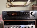 Pioneer SX-1700 Stereo Receiver Clean, Tested, Sounds Great. Fixed Price $79.99.