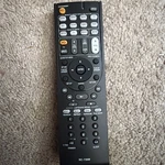 Replacement Remote Control For Integra RC785M DTR50.5 DTR4.9 DTR6.6 Av Receiver. Fixed Price $14.50.