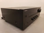 Vintage Onkyo TX-8050 Am/fm Network Stereo Audio Receiver W/ Usb *tested. Fixed Price $100.00.