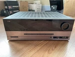 Harmon Kardon Avr 254 7.1 Home Theater Surround Receiver Only-as Is. Fixed Price $45.00.