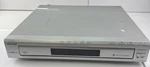 Sony DVP-NC60P Cd Dvd 5-DISK Player No Remote Tested And Works. Fixed Price $39.95.