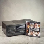 For Parts Technics SA-AX610 Av Stereo Receiver Home Theater 5.1 Channel +gifts. Fixed Price $29.99.