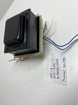 Pioneer SX-950 Amplifier Transformer UT-1 ATT-265 (B-BE11-WKK) (1 Only). Fixed Price $69.15.
