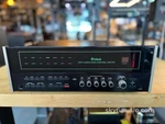 Mcintosh C31V Vintage Full Featured Preamp W/phono And Remote Control. Fixed Price $2700.00.