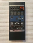 Akai RC-A905 Remote Control For Vintage AA-V305 Av Stereo Receiver. Fixed Price $23.75.