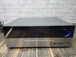 Harman Kardon Avr 147 Silver 5.1-CHANNEL A/v Receiver Dual Hdmi **no Remote*. Fixed Price $84.99.