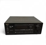Vintage Onkyo Av Receiver TX-DS575 Digital Am-fm Stereo Dts Surround No Remote. Fixed Price $75.00.
