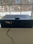 Onkyo TX-904 Quartz Synthesized Tuner Amplifier Receiver W/ Remote Bundle-works. Fixed Price $103.20.