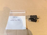 Harman Kardon Hk 330A Receiver Rocker Switch 25527920. Fixed Price $11.95.