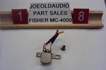Fisher MC-4000 Combo Receiver Track Head. P/n F834 Tested Parting Out. Fixed Price $14.99.