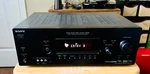 Sony STR-DG710 Receiver Amplifier 6.1 Ch Hdmi Xm Radio Tested Works. Fixed Price $78.95.