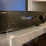 Yamaha R-S202 2CH. Natural Sound 200W Bluetooth Stereo Receiver No Remote Cont. Fixed Price $99.95.
