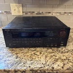 Rotel Surround Sound Receiver RSX-965. Cut Cord. Read. Fixed Price $78.84.