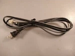 Sony STR-K670P Genuine Power Cord 1-783-820-11 178382011 Cf. Fixed Price $12.95.