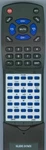 Replacement Remote For Jensen JSBW-750. Fixed Price $34.85.