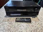 Onkyo Av Receiver Amplifier TX-SR307 W/remote. Tested Works Perfect Bundle. Fixed Price $100.00.