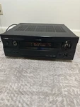 Yamaha Rx V1400 Stereo Receiver. Untested. Fixed Price $70.00.