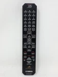 Yamaha CRX-E250 V680420 Pianocraft Stereo Remote Control Unit Genuine Oem. Fixed Price $34.00.