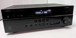Yamaha RX-V577 7.2-CHANNEL Wi-fi Network Av Receiver With Airplay Working. Fixed Price $231.20.