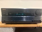 Onkyo TX-SR605 7.1 Ch Hdmi Home Theater Surround Sound Receiver Stereo System. Fixed Price $95.00.