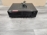 **defective** Denon DRA-635R Am-fm Stereo Receiver **no Remote**. Fixed Price $190.00.
