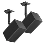 Speaker Wall Mount For Samsung SWA-9200S SWA-9100S SWA-9000S SWA-8500S, Tilt .... Fixed Price $57.93.