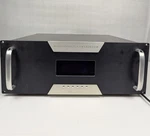 Elan Home Systems / S12R Av Audio Video Controller, For Parts Repair. Fixed Price $71.99.