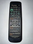 Pioneer Remote AXD7246 Oem Original Tested VSX-D309, VSX-D409. Fixed Price $16.34.