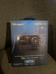 Sirius Xm Onyx & Vehicle Kit Model: XDNX1V1 Satellite Radio Brand New Sealed. Fixed Price $50.00.