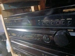 Pioneer VSX-D607S Audio/video Multi-channel Home Theater Receiver Dolby. Fixed Price $129.00.