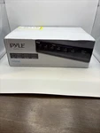 Pyle High Power Stereo Speaker Selector Up Pairs 100W/CHANNEL PSS6 New. Fixed Price $39.99.