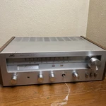 Jvc JR-S61W Amp/radio Stereo Receiver #109. Fixed Price $26.00.