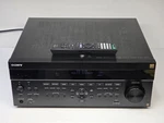 Sony STR-ZA5000ES 9.2 Channel 4K Av Receiver With Dolby Atmos STRZA5000ES. Fixed Price $899.00.