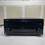 Pioneer VSX-54TX Elite Audio Video Multichannel Receiver With No Remote. Fixed Price $359.99.