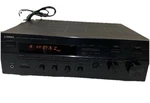 Yamaha Natural Sound Stereo Receiver RX-777 No Remote. Fixed Price $192.89.