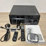 Sony TA-DA5800ES 9.1CH Multi-channel Integrated Amplifier AC100V 50/60HZ Japan. Fixed Price $1683.86.