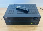 Onkyo TX-NR636 7.2 Channel Av Receiver Dolby Atmos Wi-fi Bluetooth W/remote. Fixed Price $195.47.
