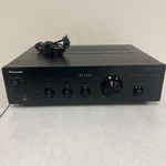 Pioneer "elite Series" A-20 Integrated Amplifier *tested*. Fixed Price $199.99.