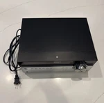 Sony CMT-SBT100 Micro Music System Bluetooth Nfc Cd Player. No Remote Speaker. Fixed Price $58.85.