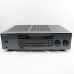 Kenwood 106VR Audio Video Surround Receiver Radio Tuner No Remote Works!. Fixed Price $89.57.