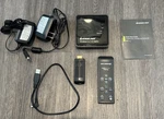 Iogear GWHDMS52-R Wireless 5X2 Matrix Receiver W/ Gwhdstx Remote. Fixed Price $24.99.