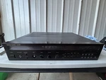 Harman/kardon HK495I Stereo Receiver Vintage 80S Fully Working. Fixed Price $30.00.