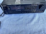 Pioneer VSX-3800 Home Audio Video Stereo Am Fm Receiver Equalizer With Remote. Fixed Price $159.99.
